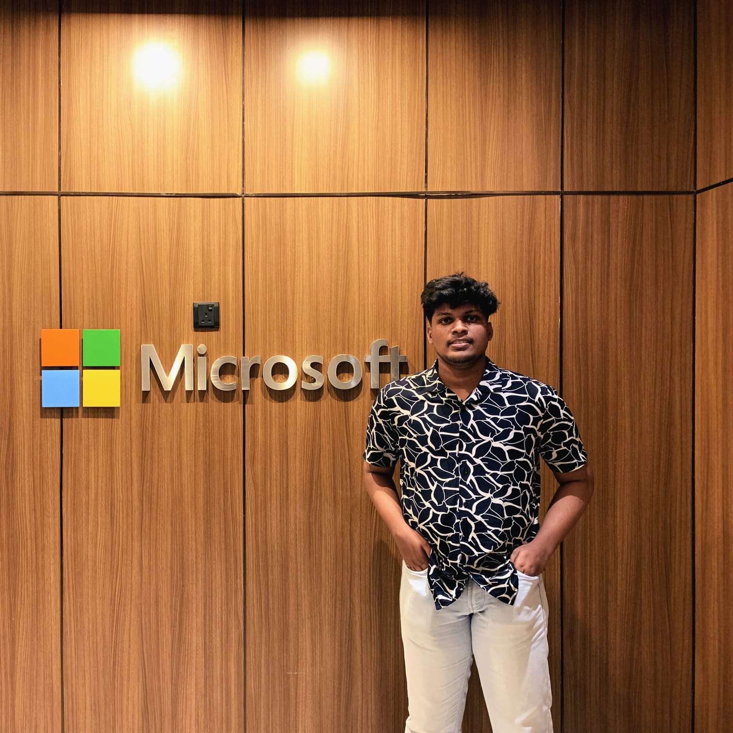 About Me Image